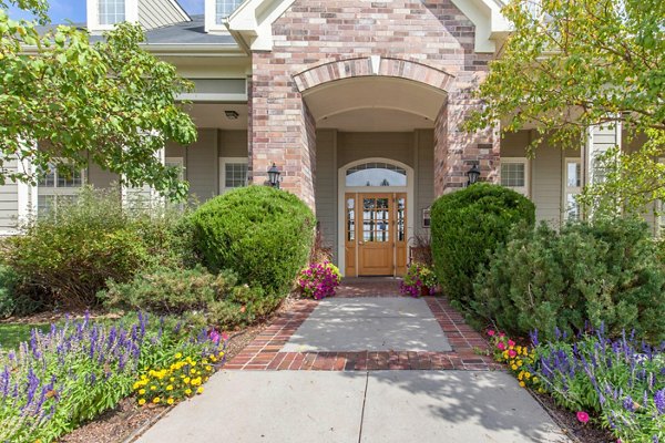 exterior at Avana Eastlake Apartments