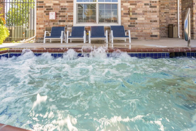 Pool at Avana Eastlake Apartments (2 of 8)