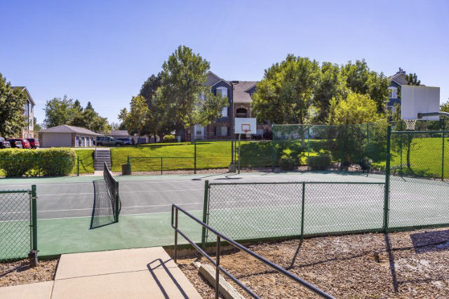 Courtyard at Avana Eastlake Apartments (5 of 8)