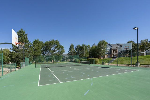 Courtyard at Avana Eastlake Apartments (6 of 8)