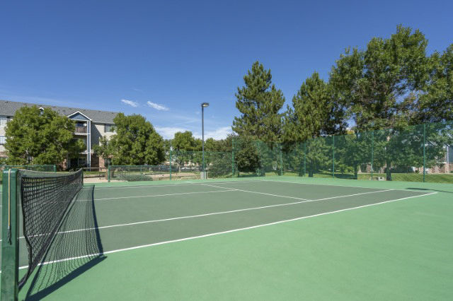 Courtyard at Avana Eastlake Apartments (8 of 8)