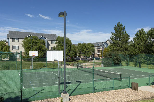 Courtyard at Avana Eastlake Apartments (2 of 8)