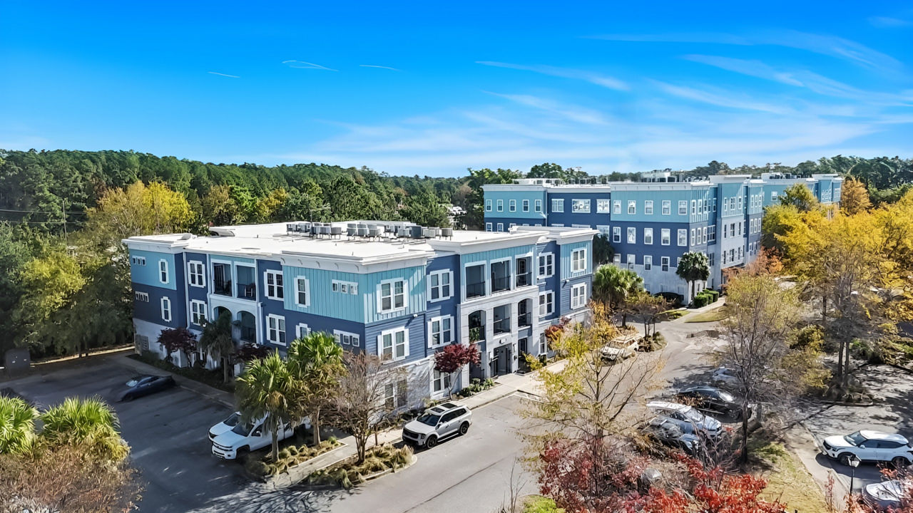 Parker Point Charleston Sc 12 of 12