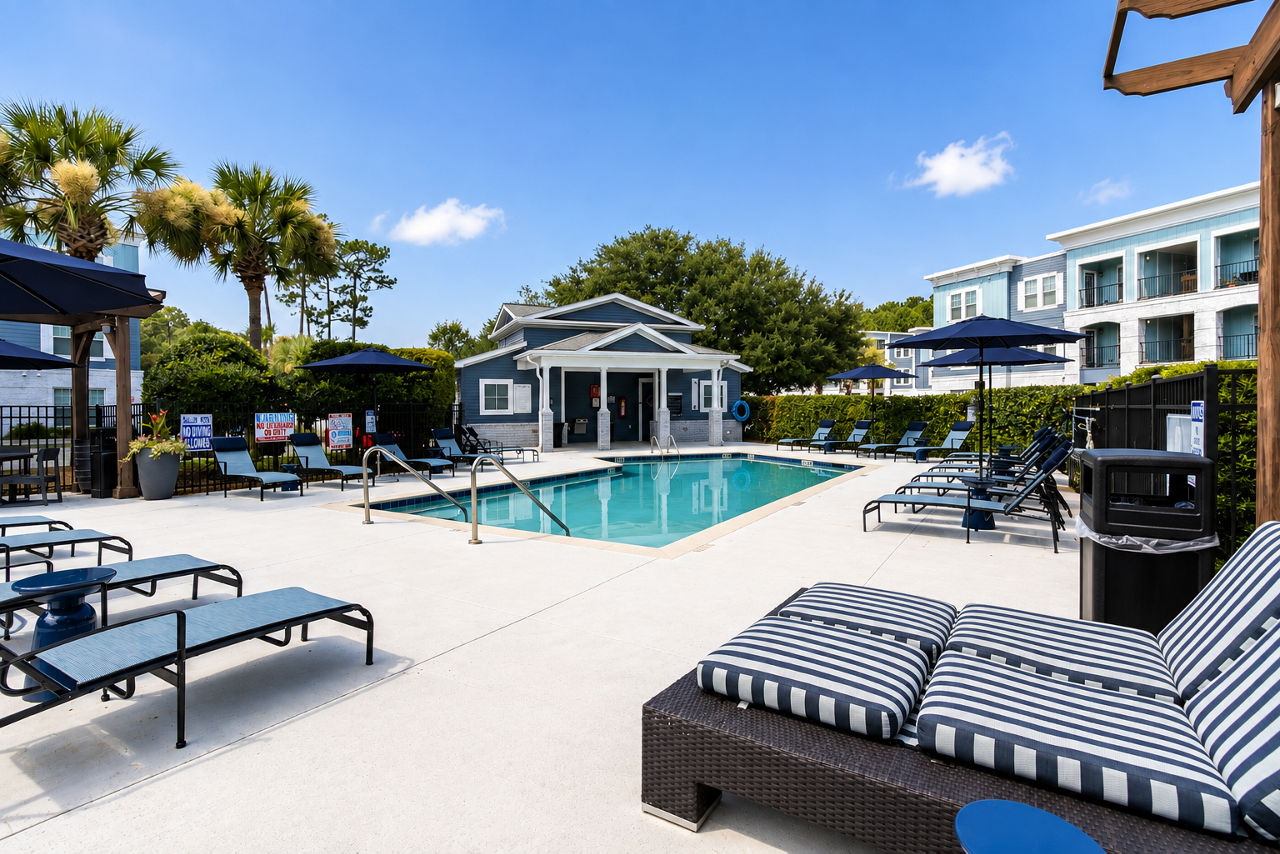 Parker Point Charleston Sc 9 of 12