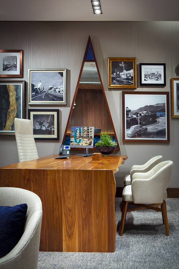 leasing office at Cobalt Apartments