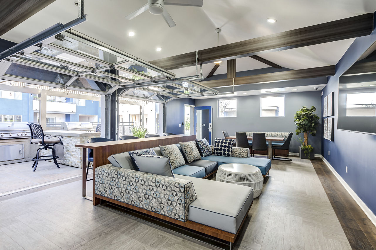Avana On Pine Apartments Long Beach Ca 6 of 12