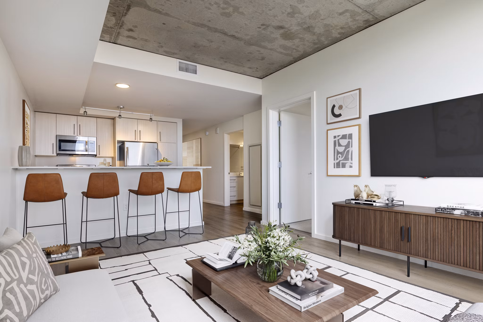 Property images of The Danforth