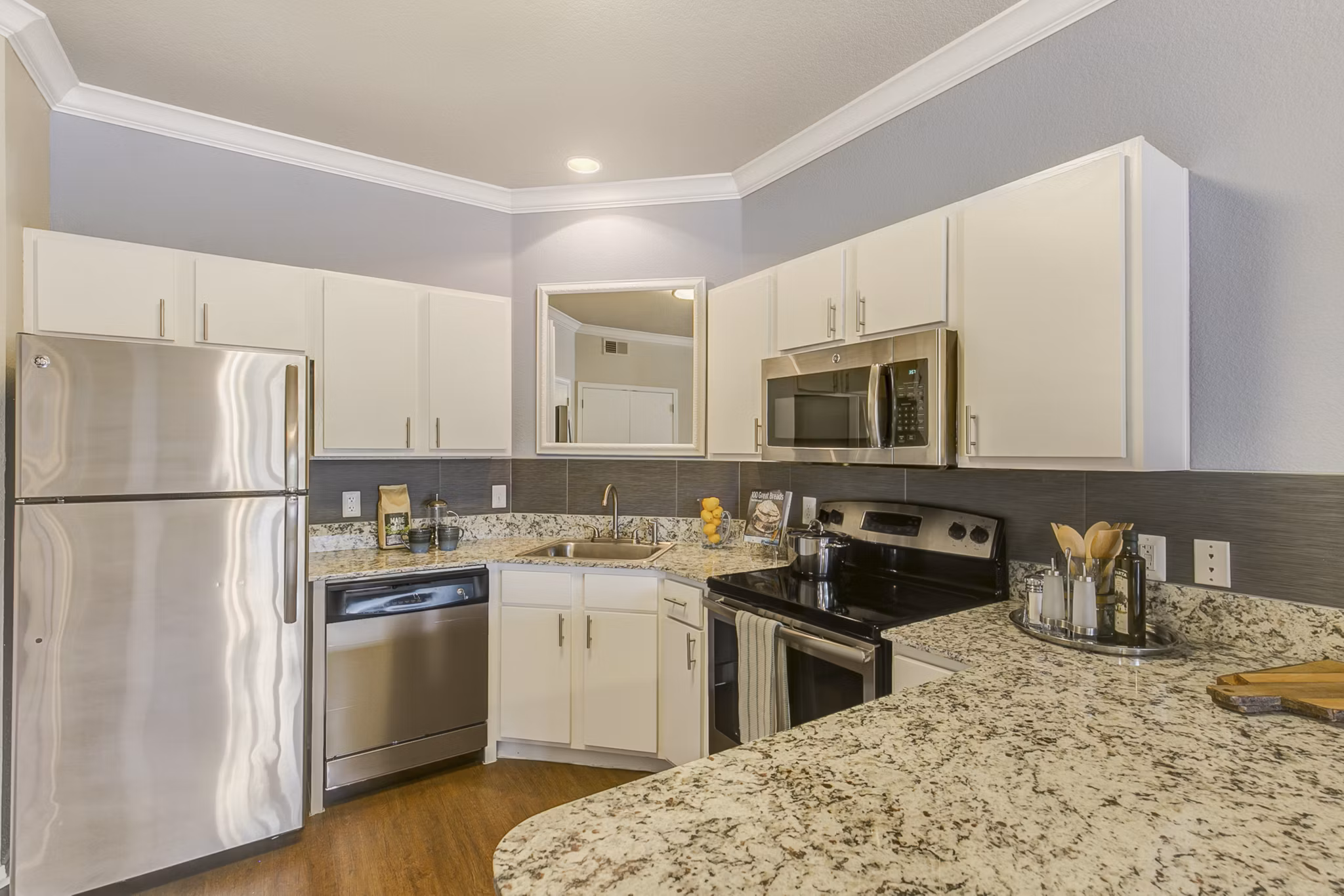 Property images of Timberlinks at Denton Apartments
