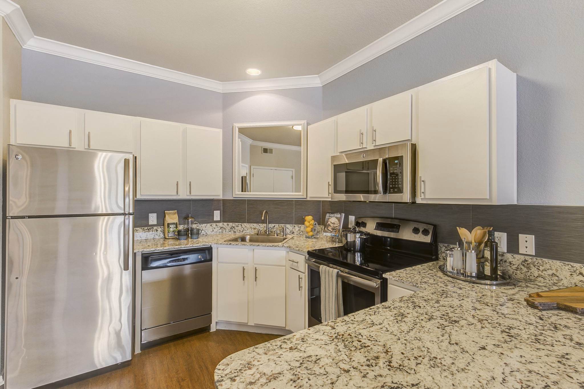 Property images of Timberlinks at Denton Apartments
