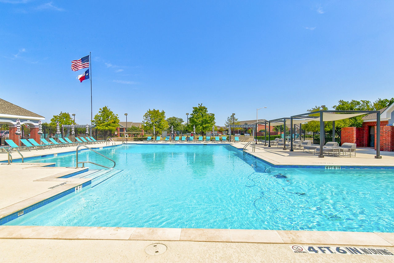 Timberlinks At Denton Apartments Denton Tx 3 of 12