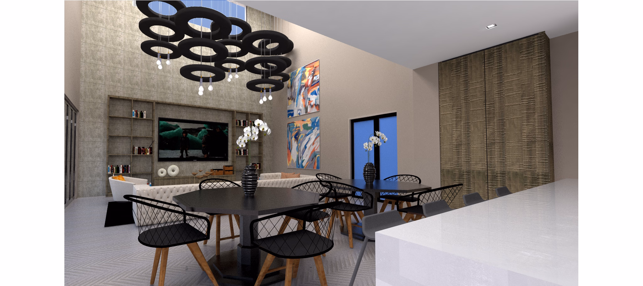 Property images of The Pearl on Wilshire Apartments