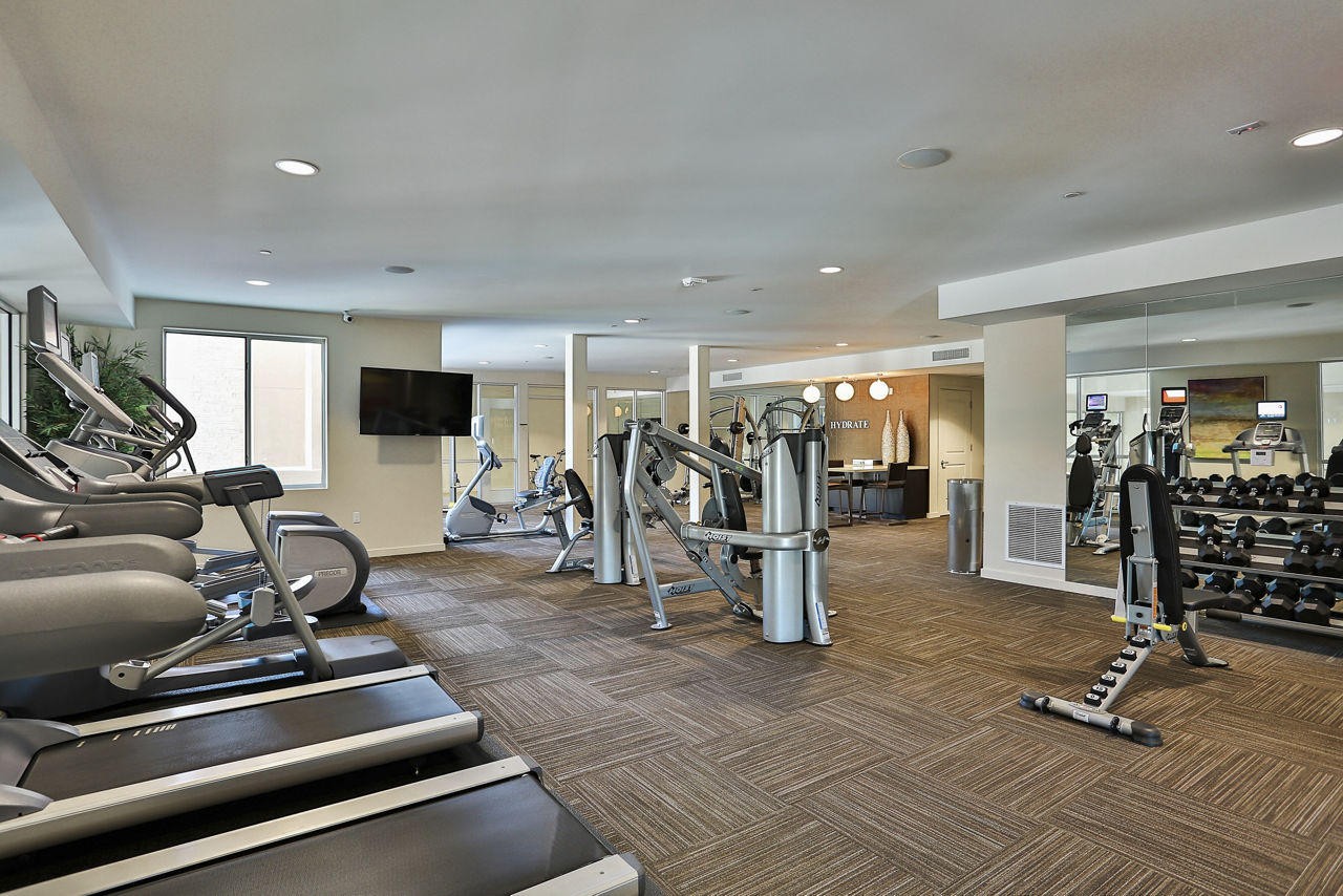 The Met At Fashion Center Apartments Chandler Az 7 of 12