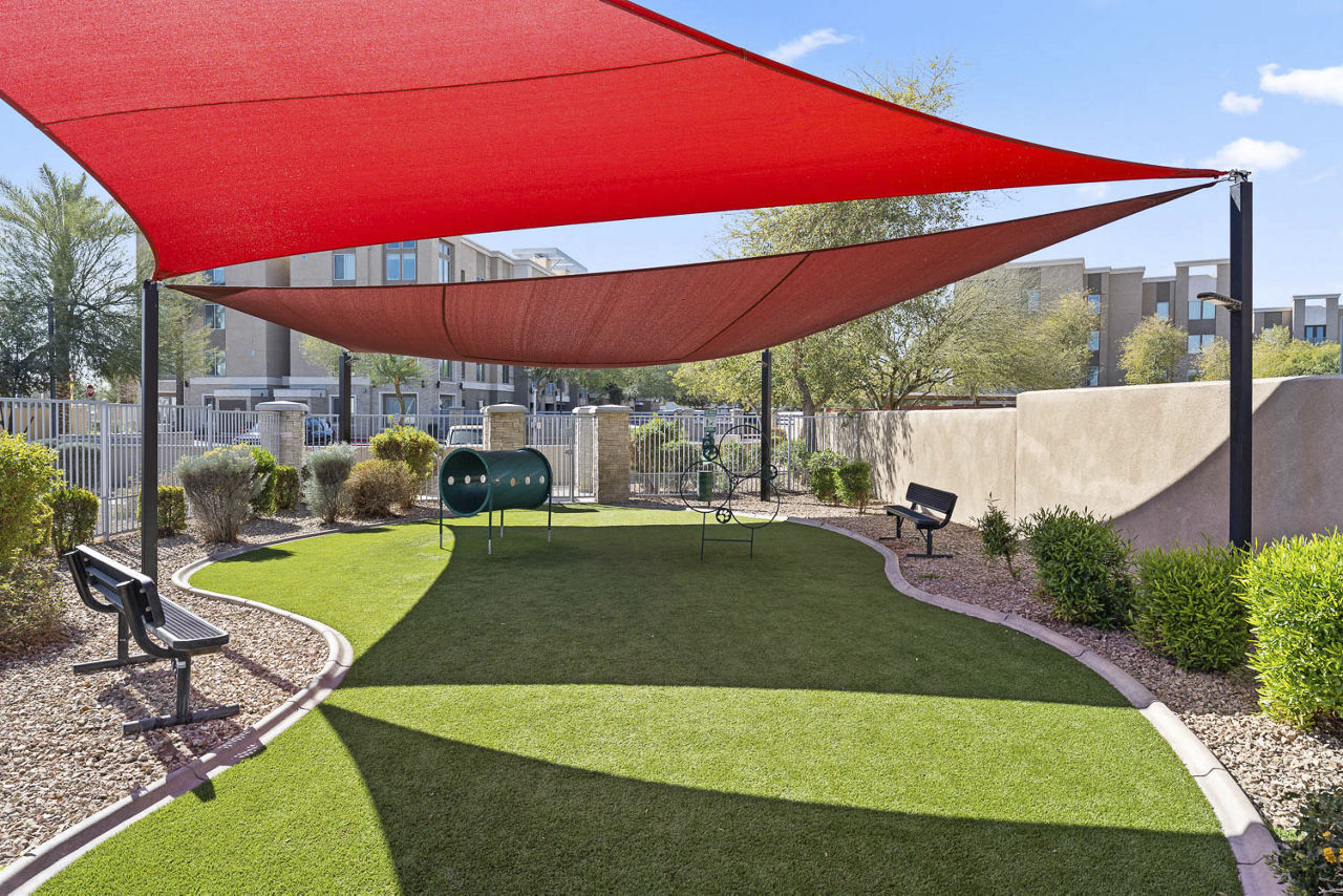 The Met At Fashion Center Apartments Chandler Az 9 of 12