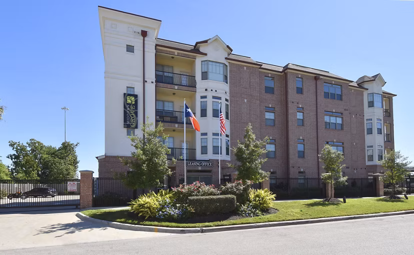 Property images of Midtown Grove Apartments