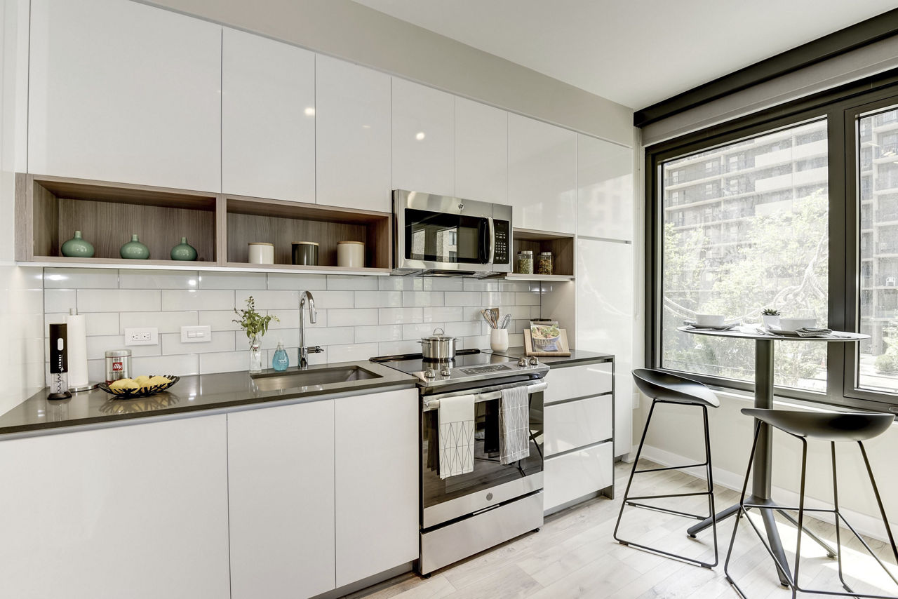 Sonnet Apartments Washington Dc 3 of 4