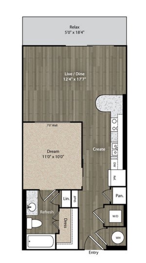 Floorplan Image