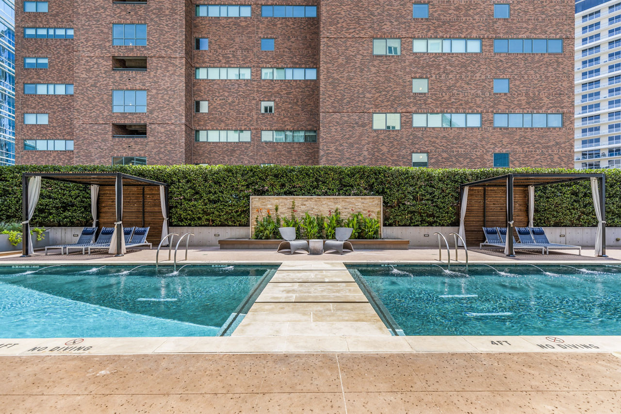 Miro Apartments Dallas Tx 3 of 12