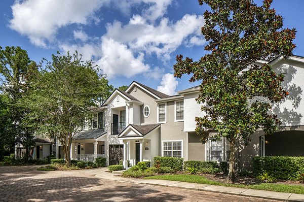 Avana Westchase Apartments