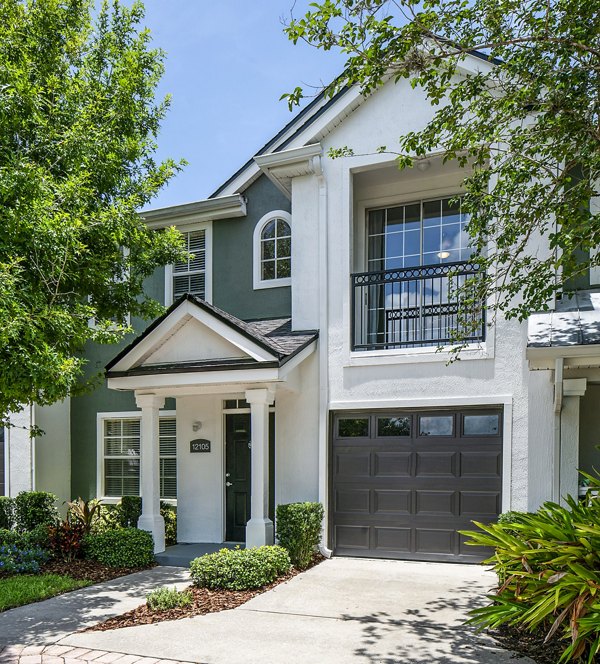 Avana Westchase Apartments