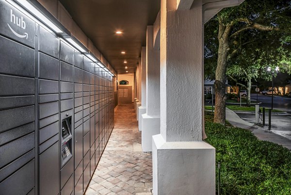 Avana Westchase Apartments