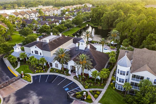 Avana Westchase Apartments