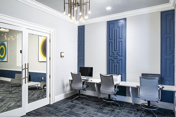 Avana Westchase Apartments