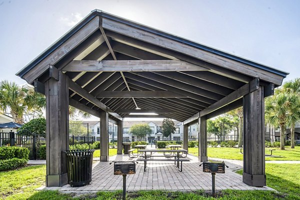 Avana Westchase Apartments