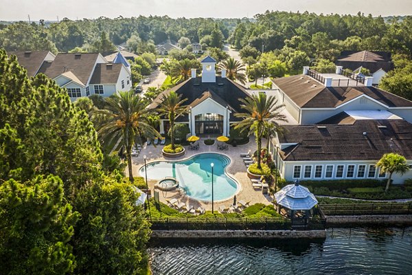 Avana Westchase Apartments