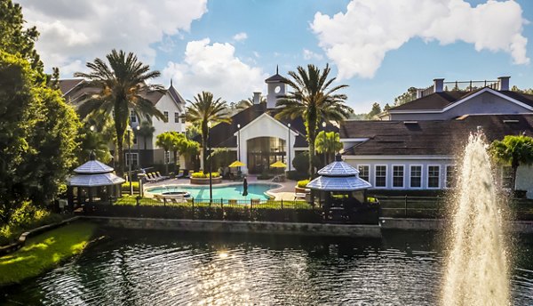 Avana Westchase Apartments