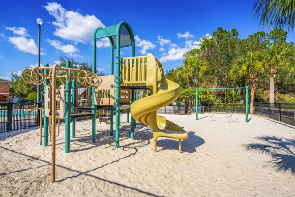 playground at Avana Westchase Apartments