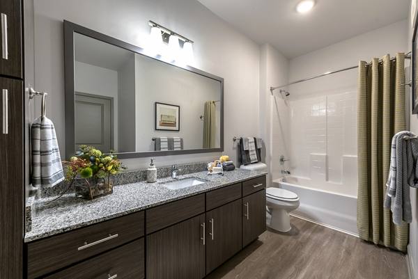 Williamsburg Apartments