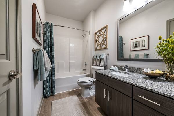 Williamsburg Apartments