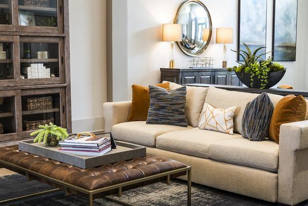 Williamsburg Apartments