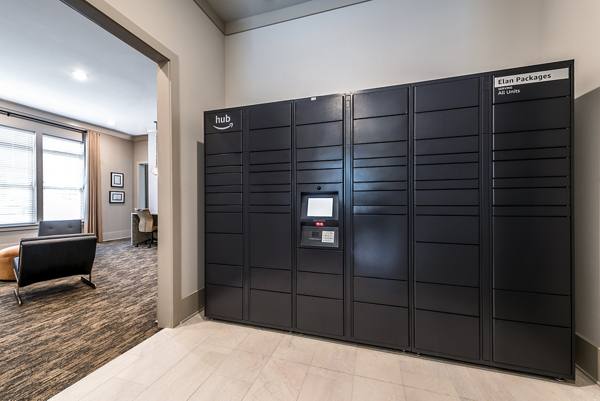 Williamsburg Apartments