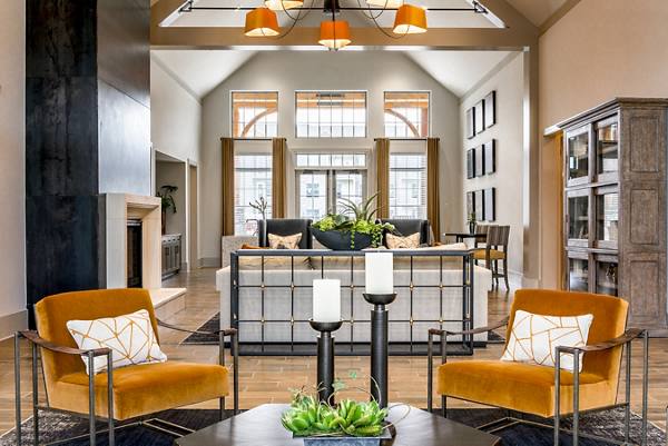 Williamsburg Apartments