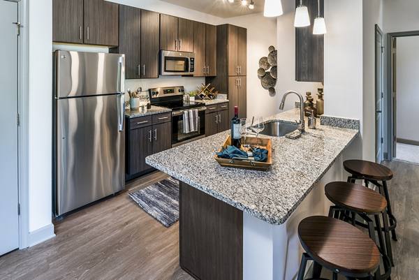 Williamsburg Apartments