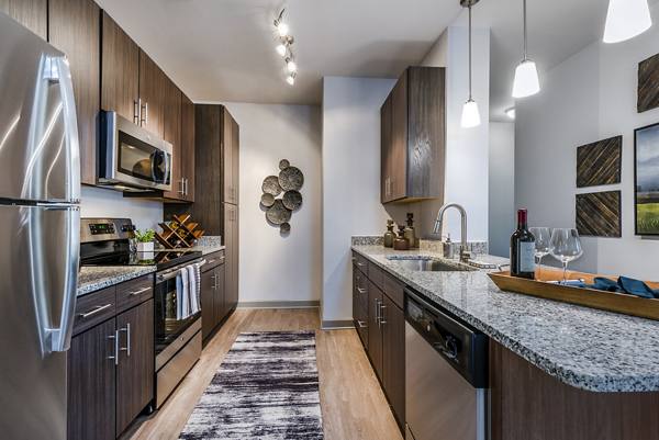 Williamsburg Apartments