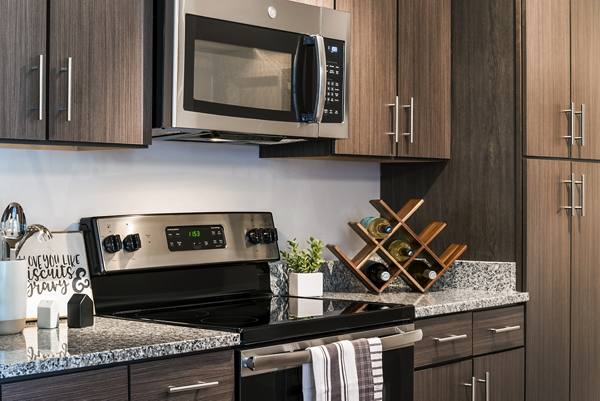 Williamsburg Apartments