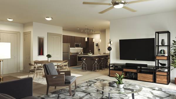 Williamsburg Apartments