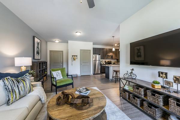 Williamsburg Apartments