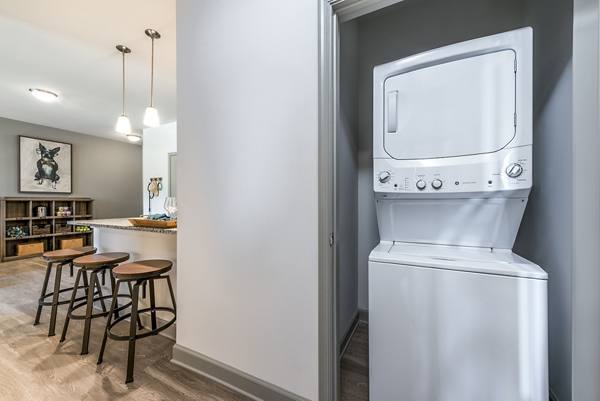 Williamsburg Apartments