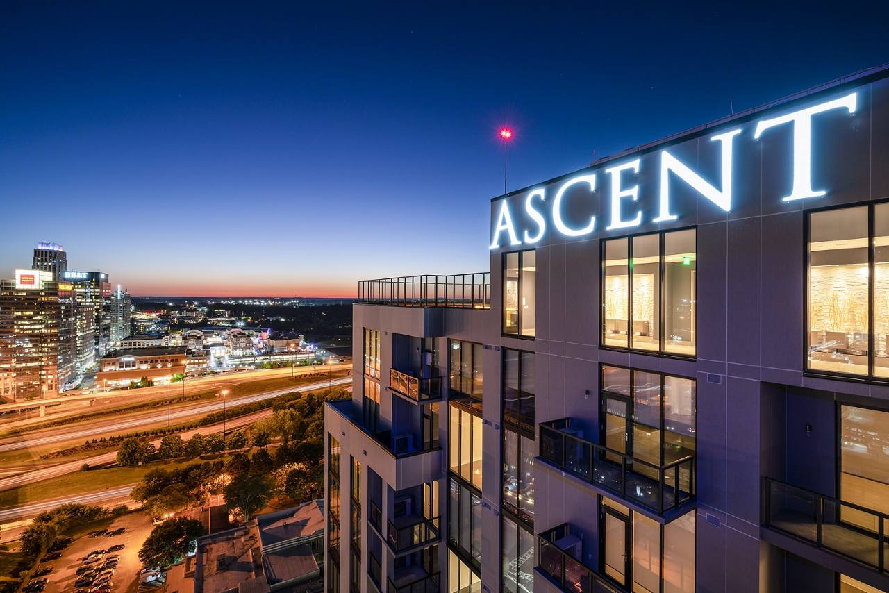 Ascent Midtown