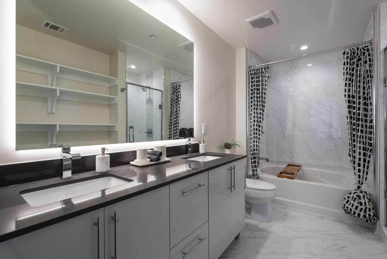 Ascent Midtown Apartments 27 of 27