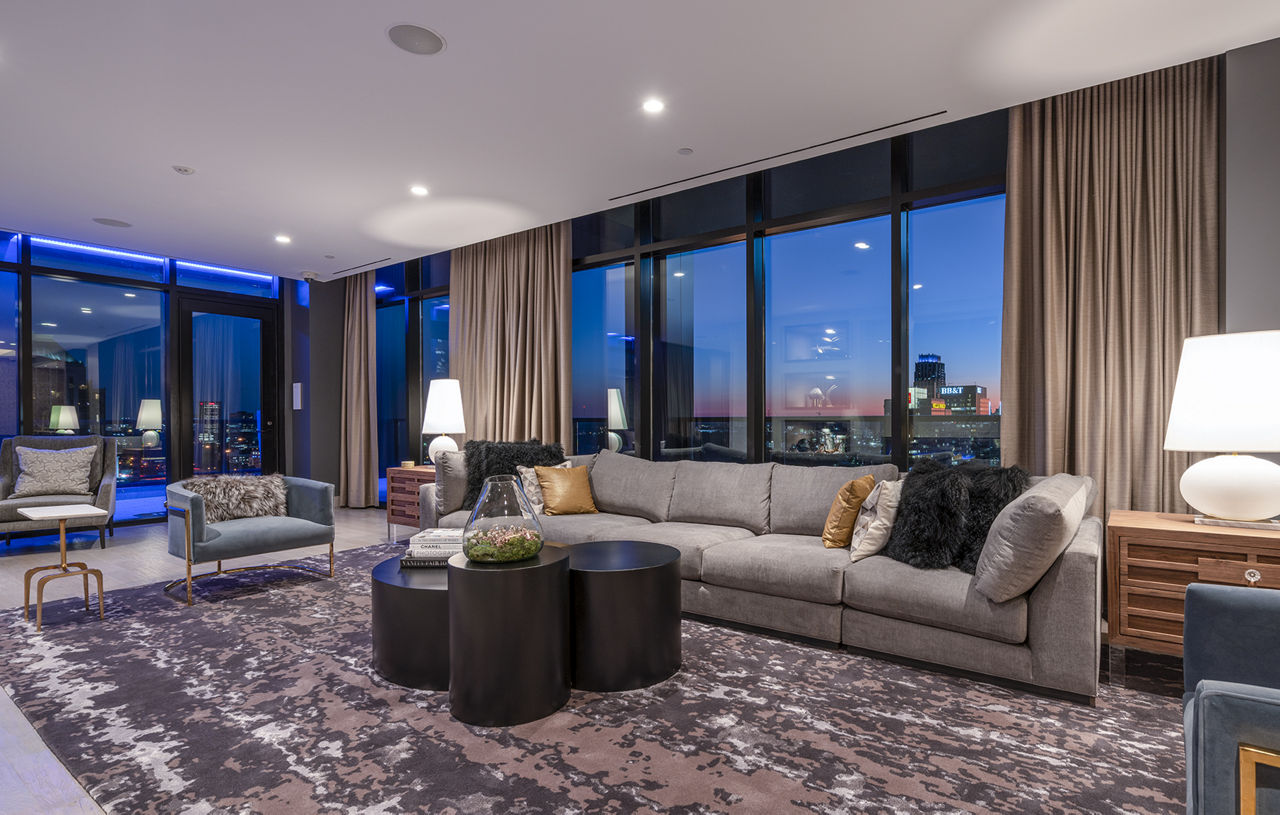 Ascent Midtown Apartments 15 of 27