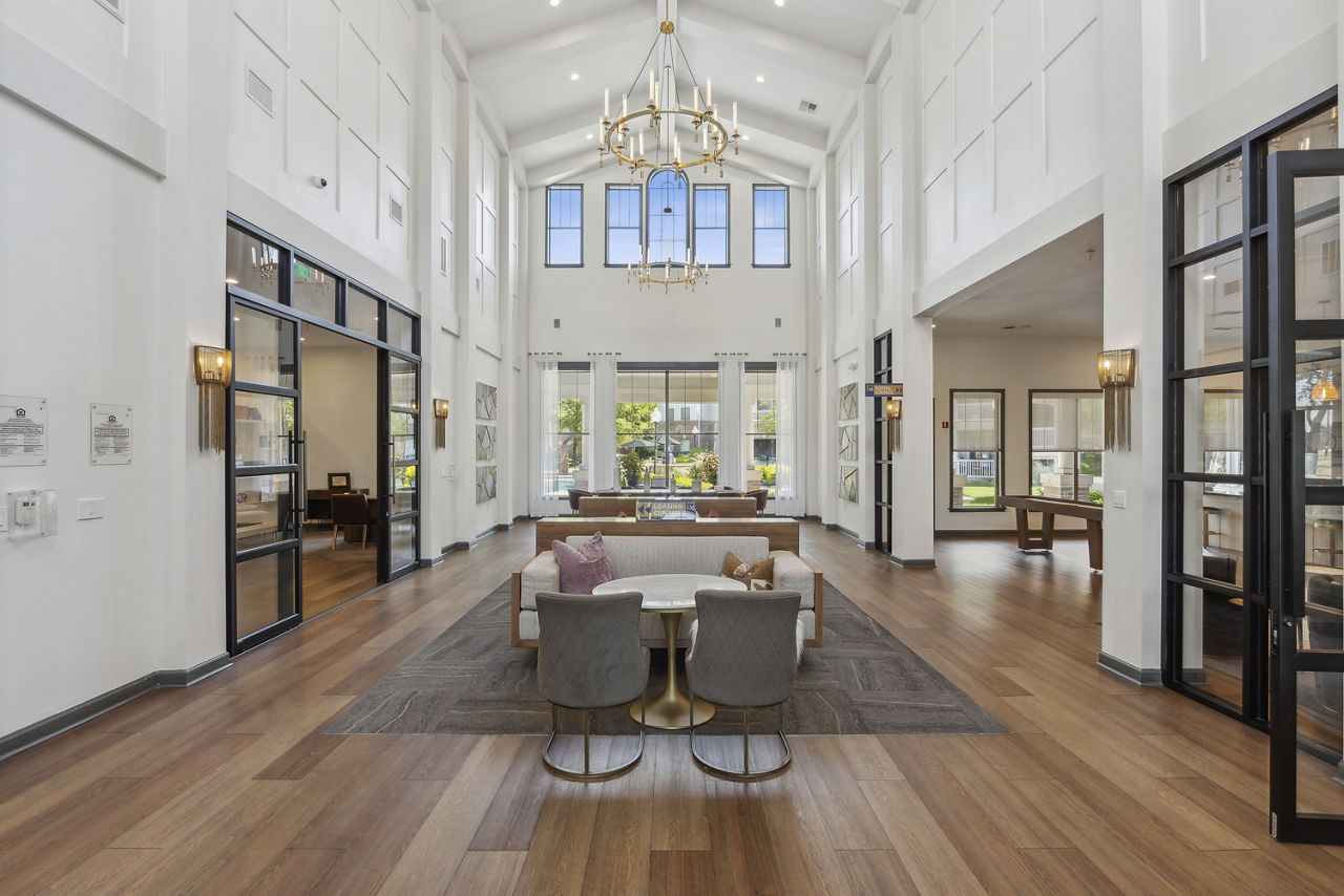 Villas At Legacy Apartments Plano Tx 5 of 12