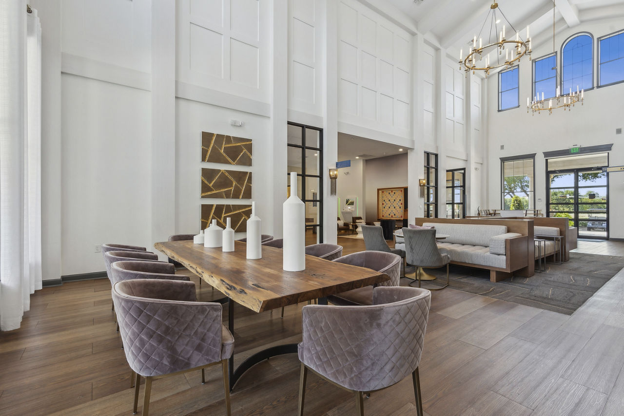 Villas At Legacy Apartments Plano Tx 7 of 12