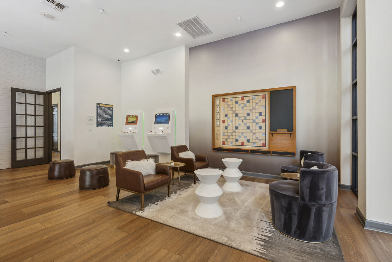 Villas At Legacy Apartments Plano Tx 12 of 12