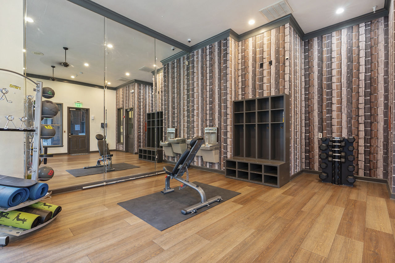 Villas At Legacy Apartments Plano Tx 8 of 12