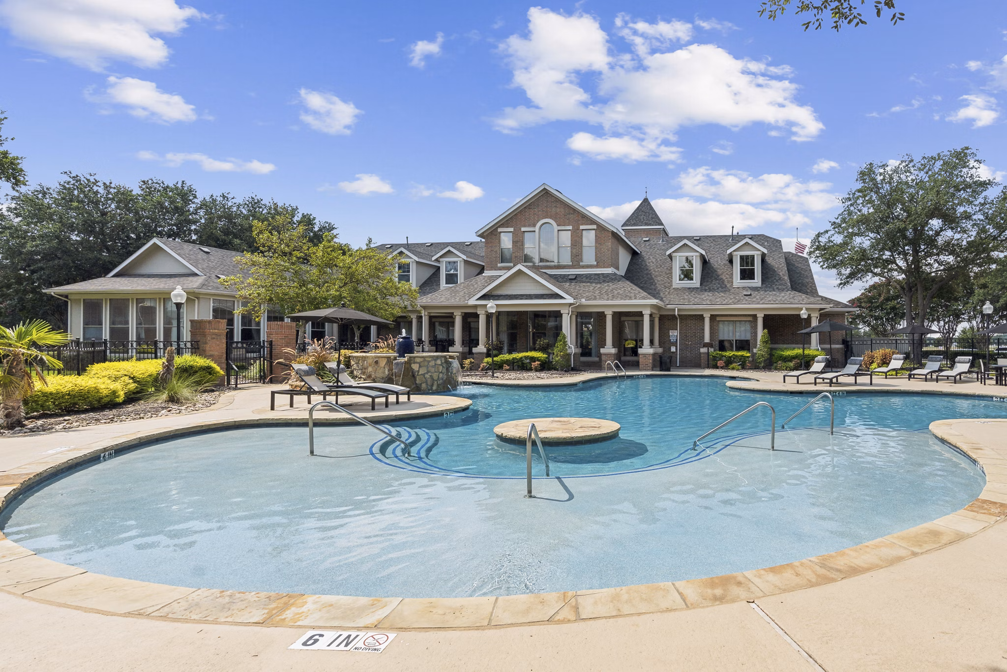 Property images of Villas at Legacy Apartments