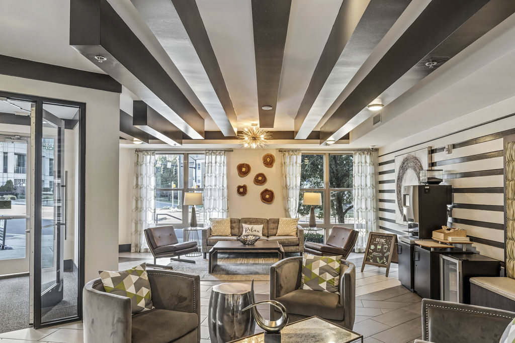 Centric Gateway Apartments Charlotte Nc 4 of 12